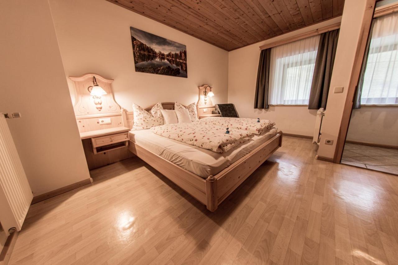 Moesslhof App Laite Apartment San Vito  Екстериор снимка