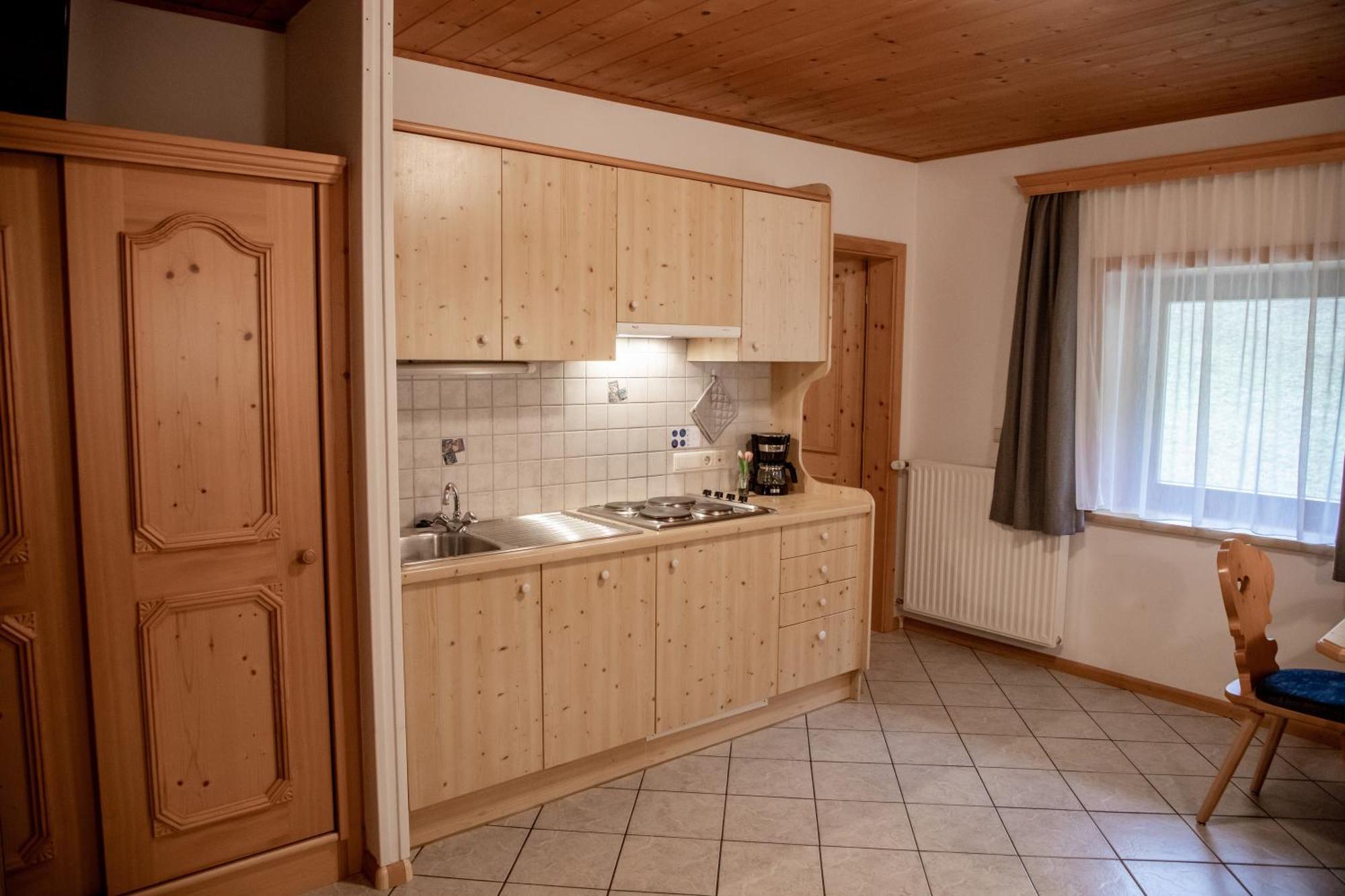 Moesslhof App Laite Apartment San Vito  Екстериор снимка